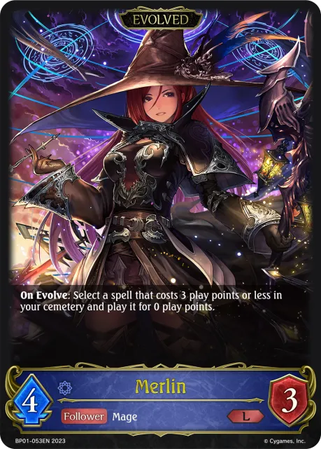 Merlin