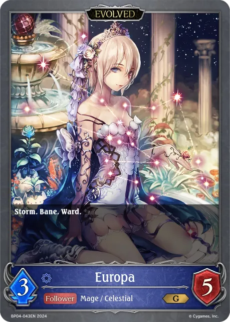 Europa