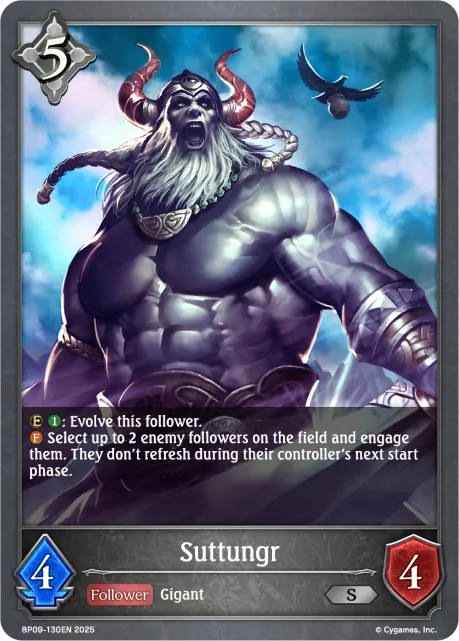 Suttungr