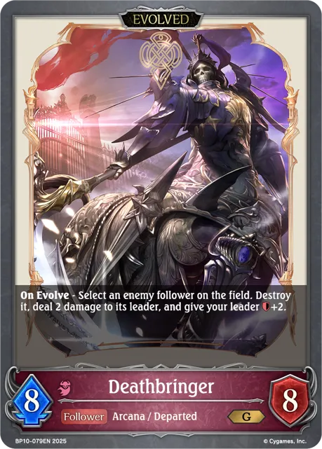 Deathbringer