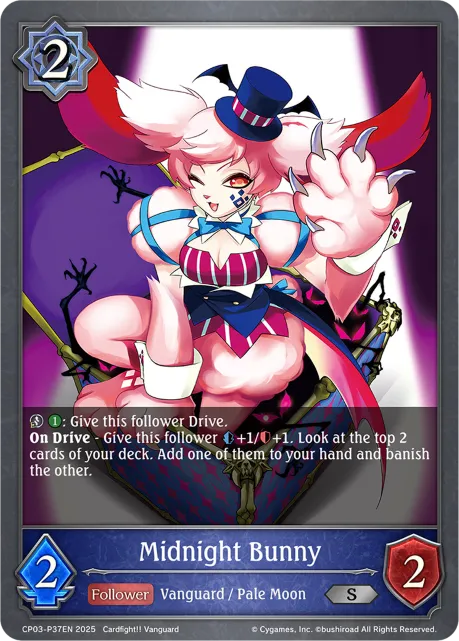 Midnight Bunny
