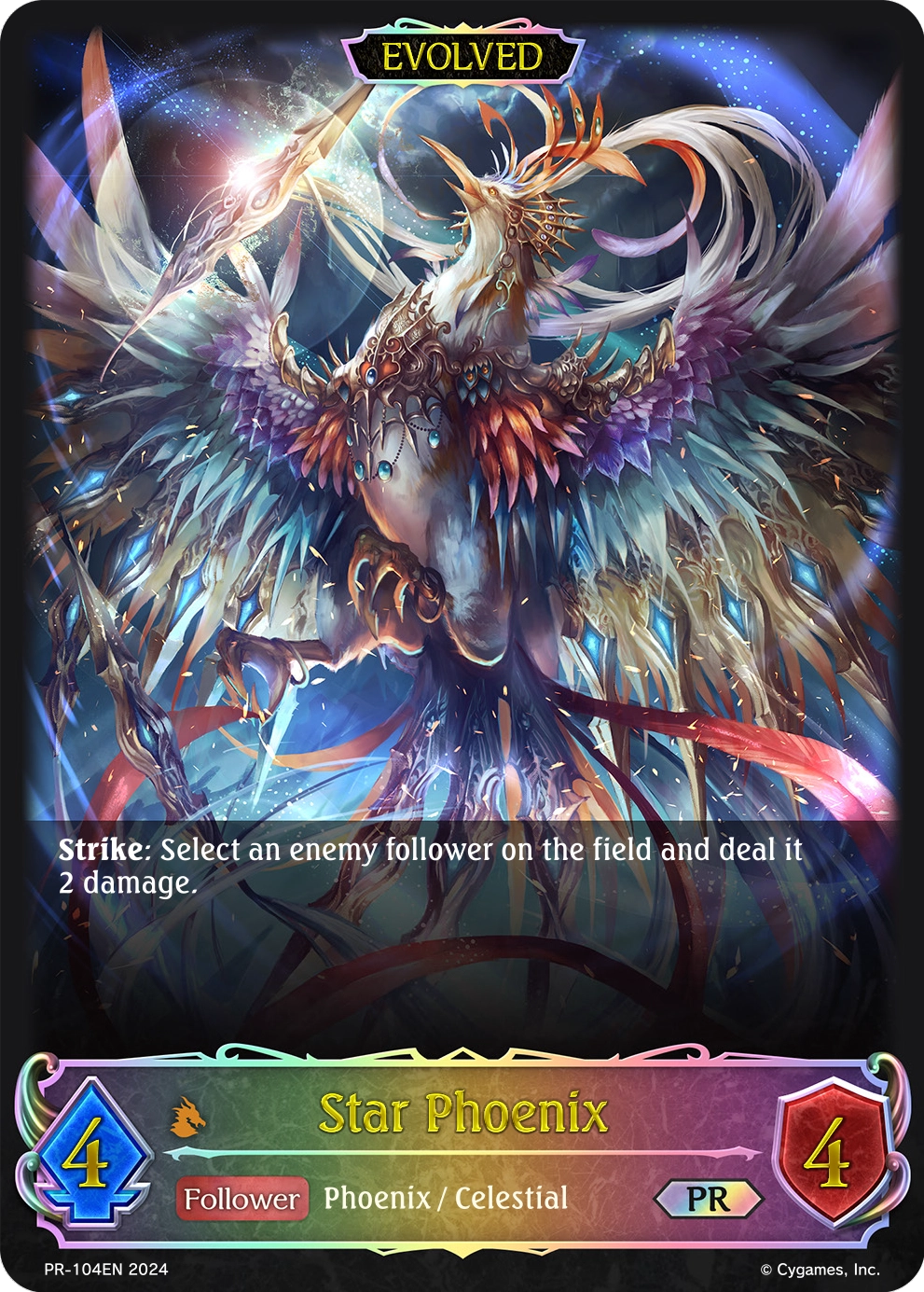 Star Phoenix