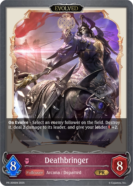 Deathbringer