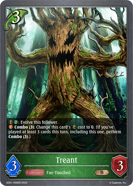 Treant